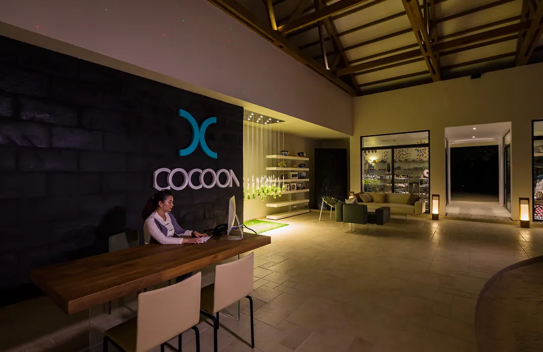 Cocoon Maldives-1