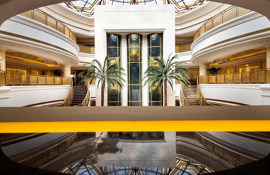 Ezdan Palace Hotel-1
