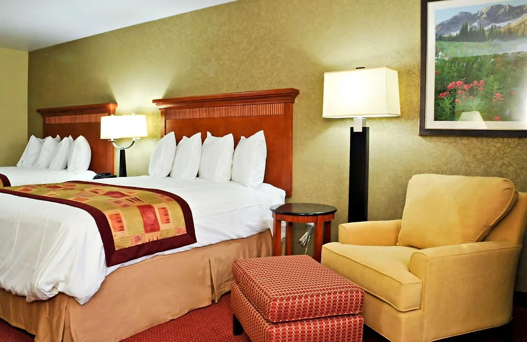 Best Western Plus Layton Park Hotel-1