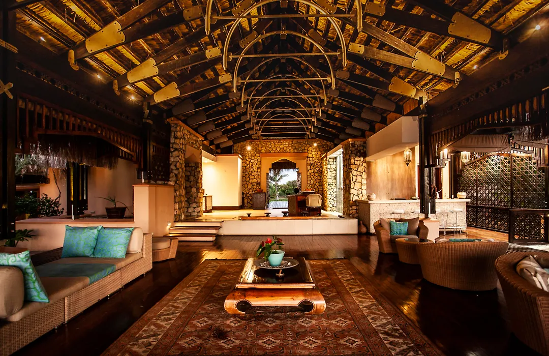 Anantara Bazaruto Island Resort-1