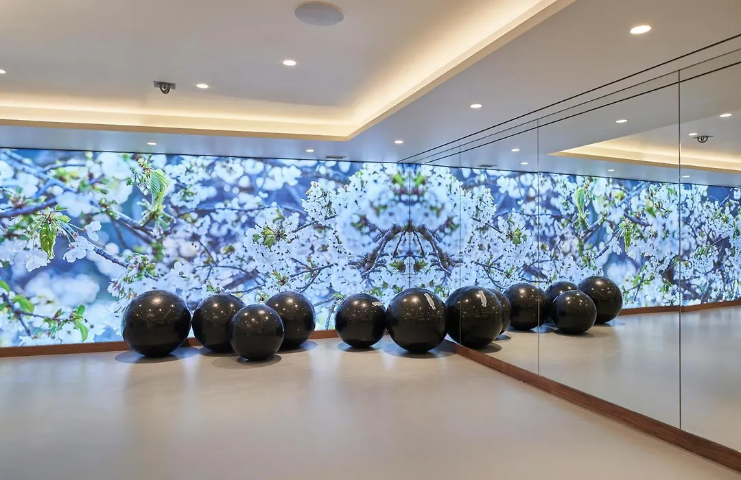 Les Suites At The Cliff Bay - Portobay-1