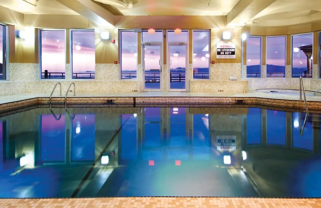 The Beach Club Resort — Bellstar Hotels & Resorts-1