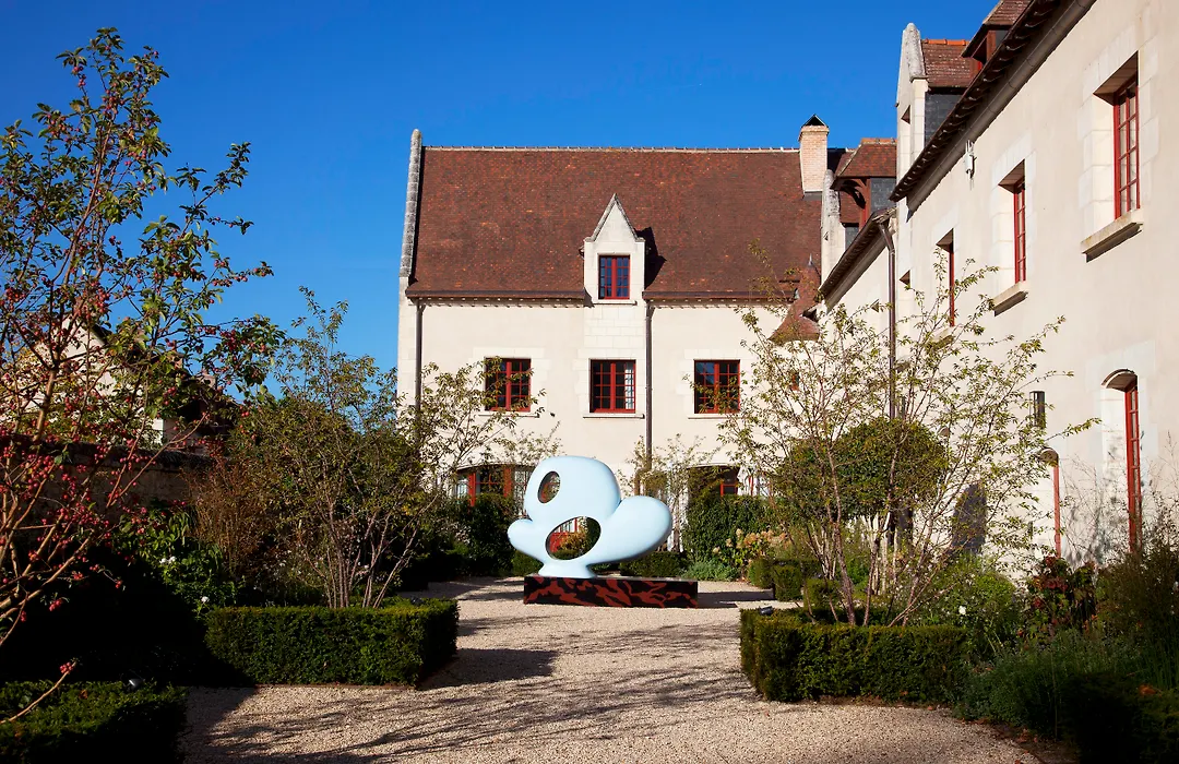 Relais De Chambord, A Small Luxury Hotels Of The World-1