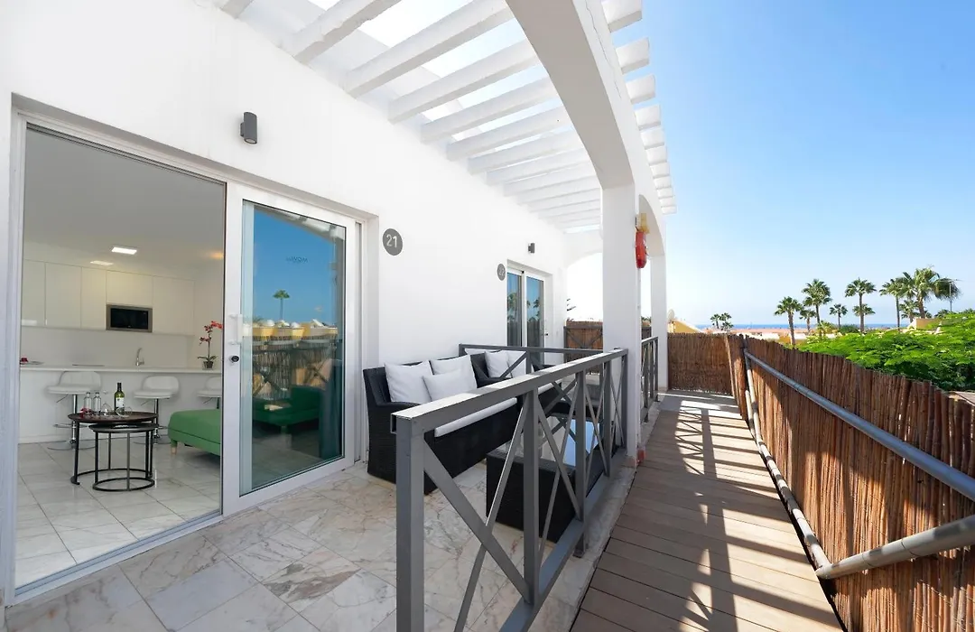 Vista Bonita - Gay And Lesbian Only Resort (Adults Only)-1
