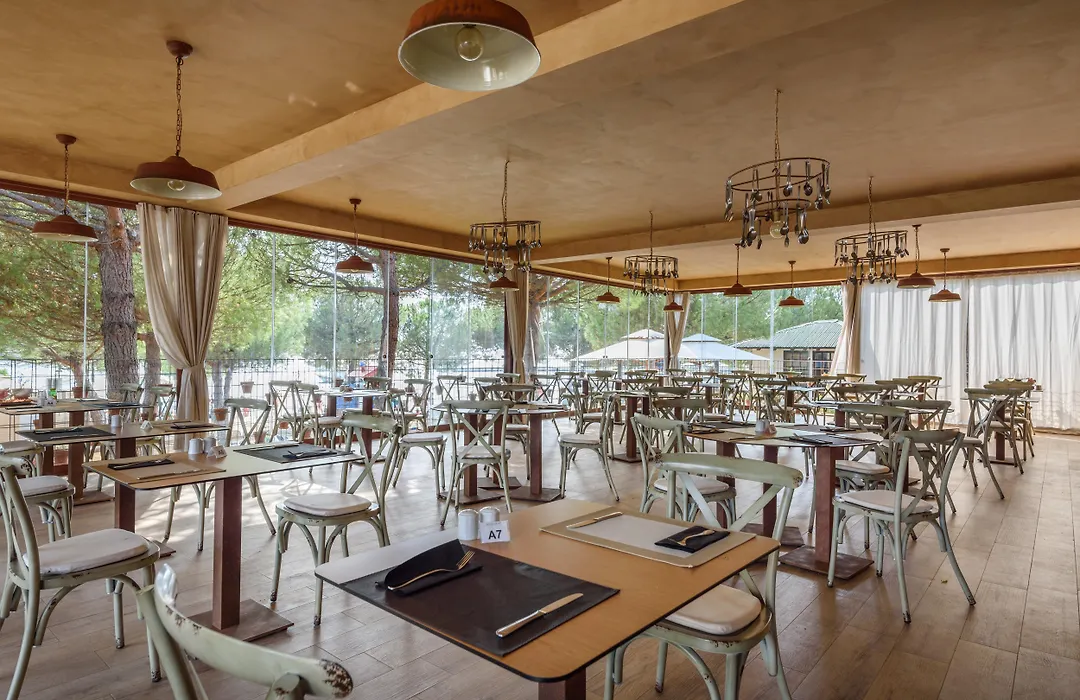 Maistra Select All Suite Island Hotel Istra-1