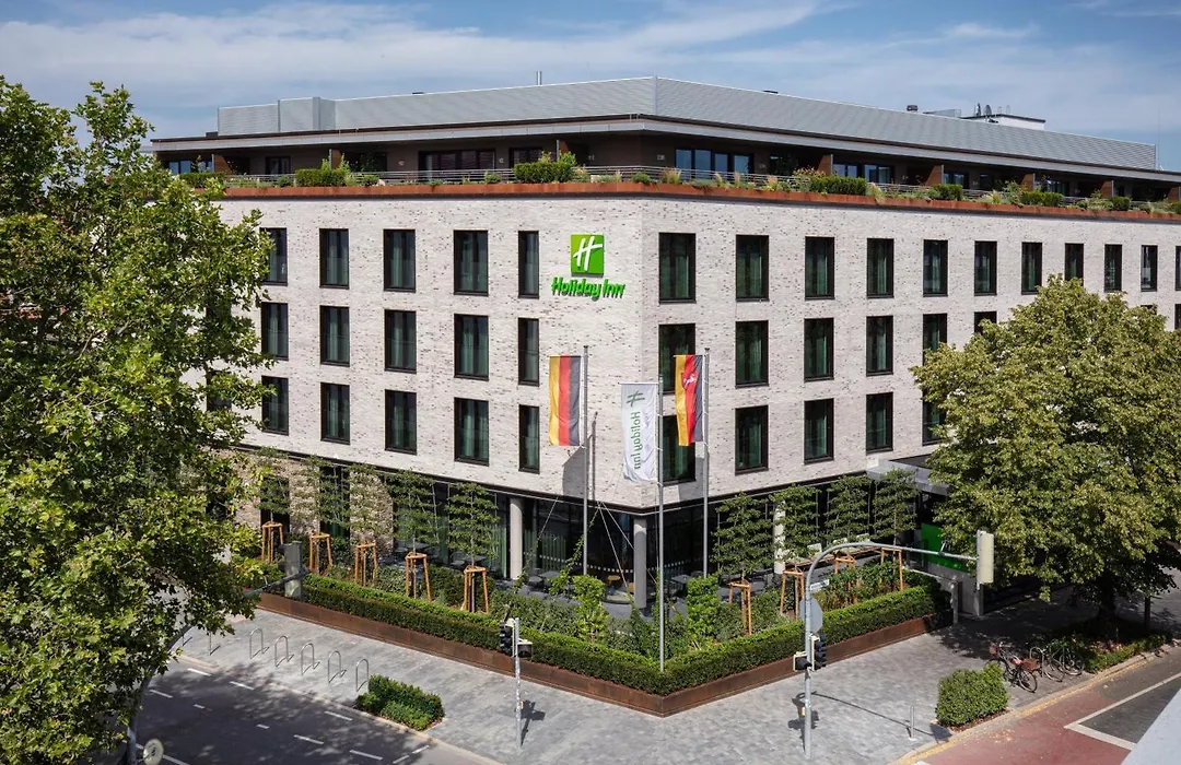 Holiday Inn - Osnabrueck By Ihg-1