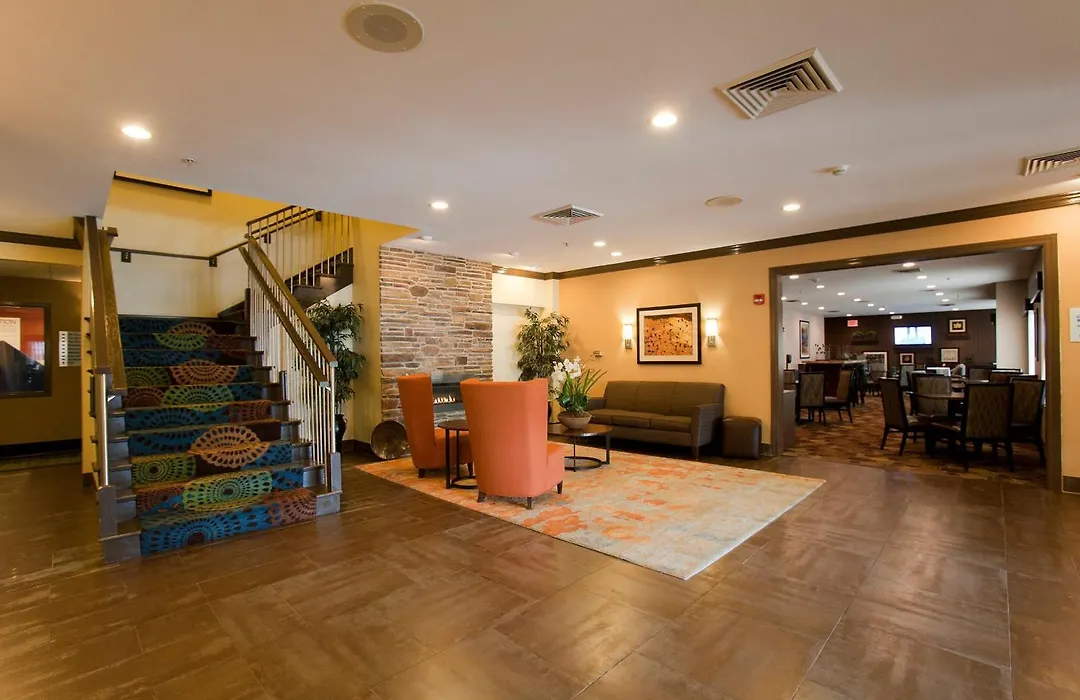 Holiday Inn Express & Suites Chicago Deerfield Lincolnshire By Ihg-1