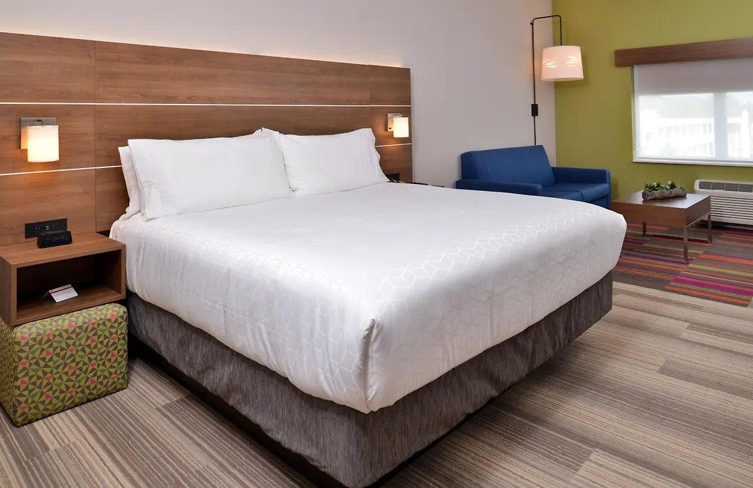 Holiday Inn Express Melbourne West By Ihg-1