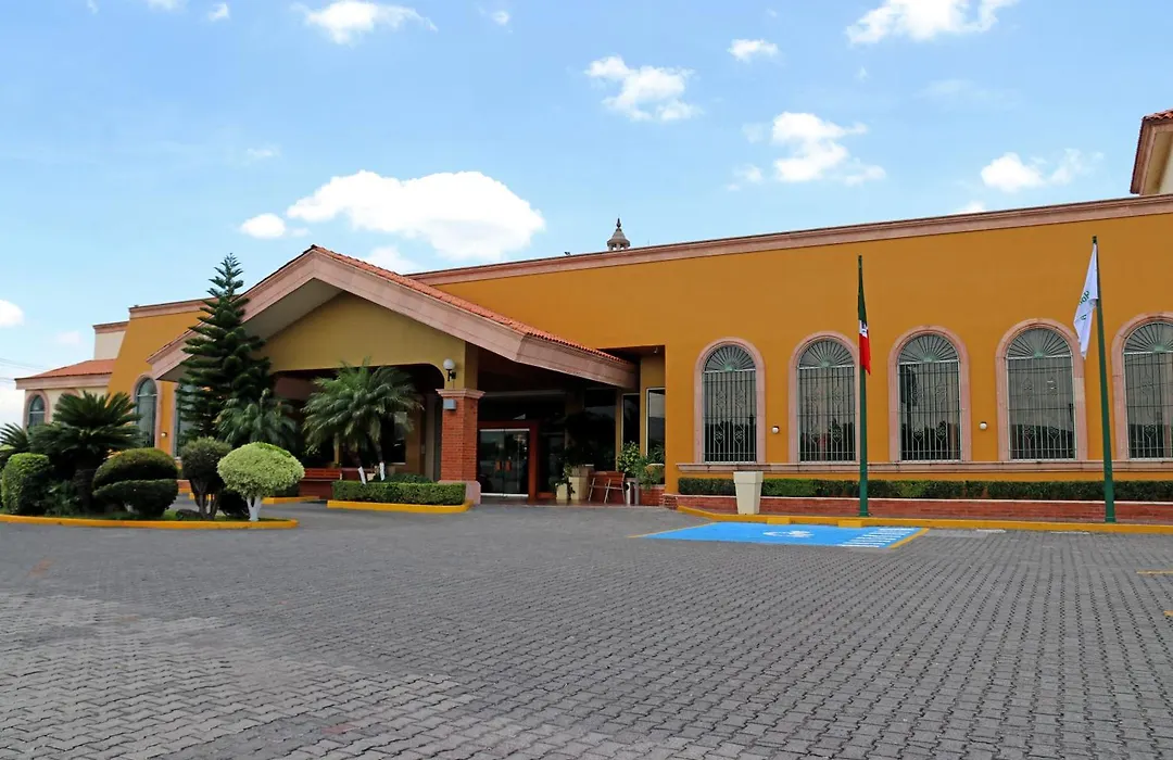 Holiday Inn La Piedad By Ihg-1