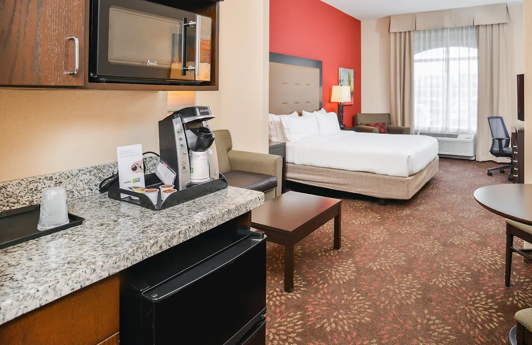 Holiday Inn Express & Suites Ironton By Ihg-1