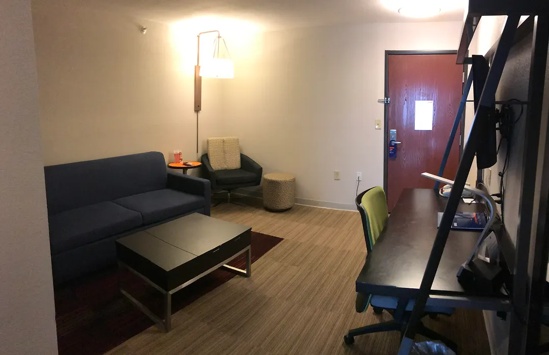 Holiday Inn Express Hotel & Suites Maryville By Ihg-1