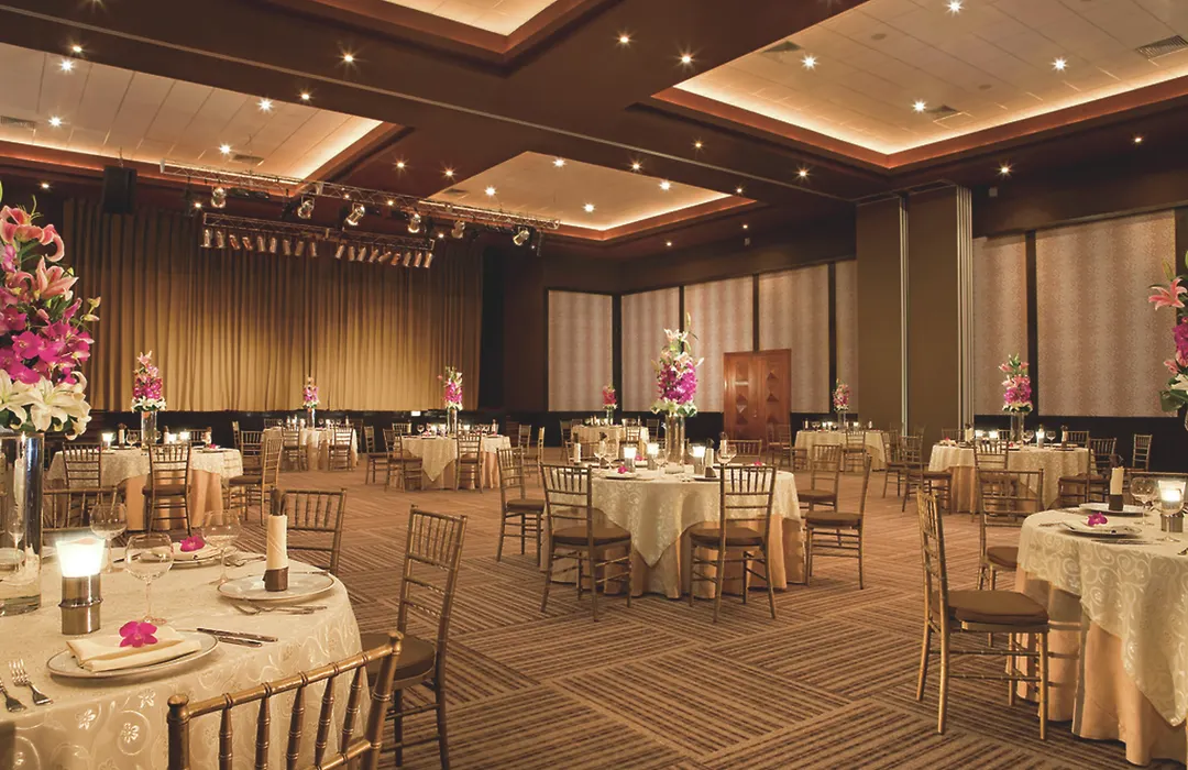 Secrets La Romana All-Inclusive Adult Only Resort & Spa-1