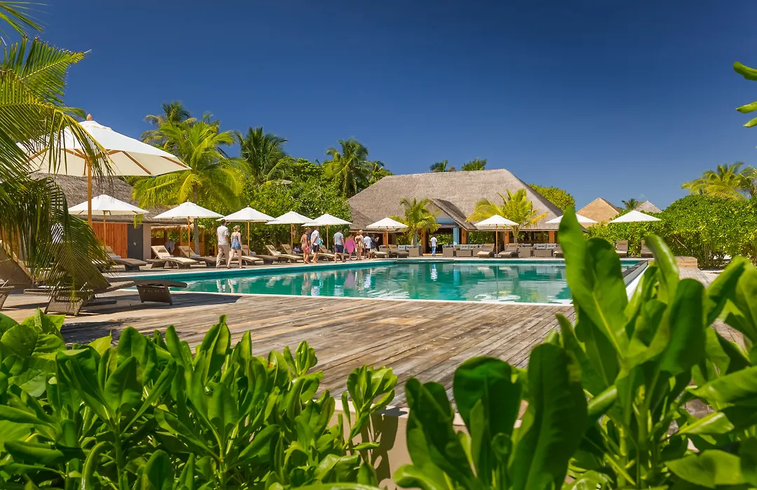 Kudafushi Resort & Spa-1