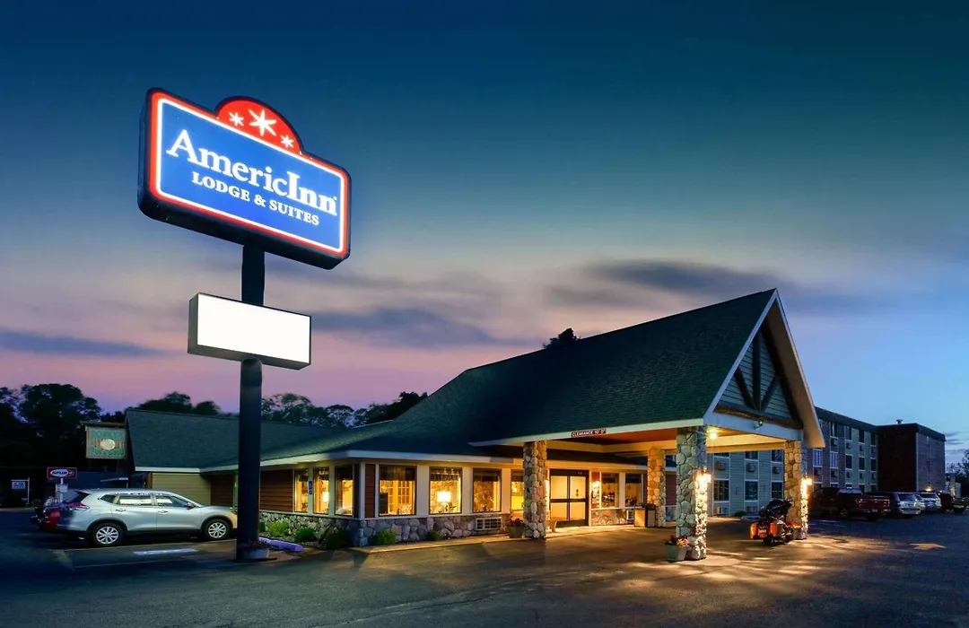 Americinn By Wyndham Silver City-1