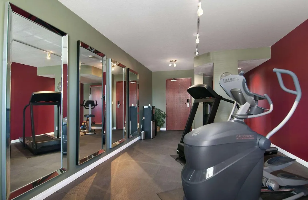 Travelodge By Wyndham Stony Plain-1