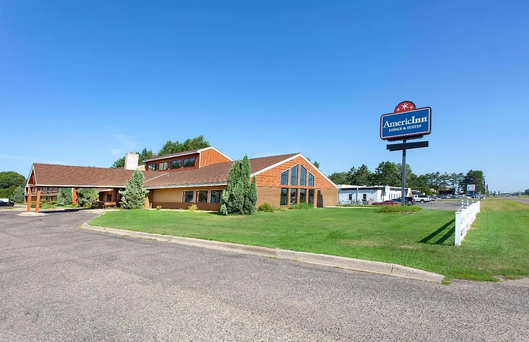 Americinn By Wyndham Ham Lake-1