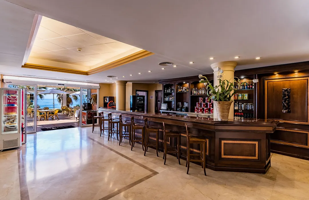 Sunway Playa Golf & Spa Sitges-1