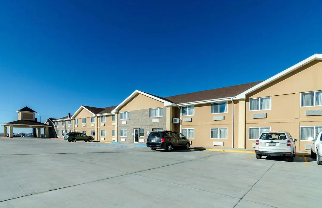 Quality Inn Alliance-1