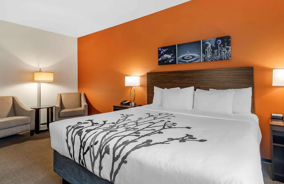 Sleep Inn & Suites Moab Near Arches National Park-1