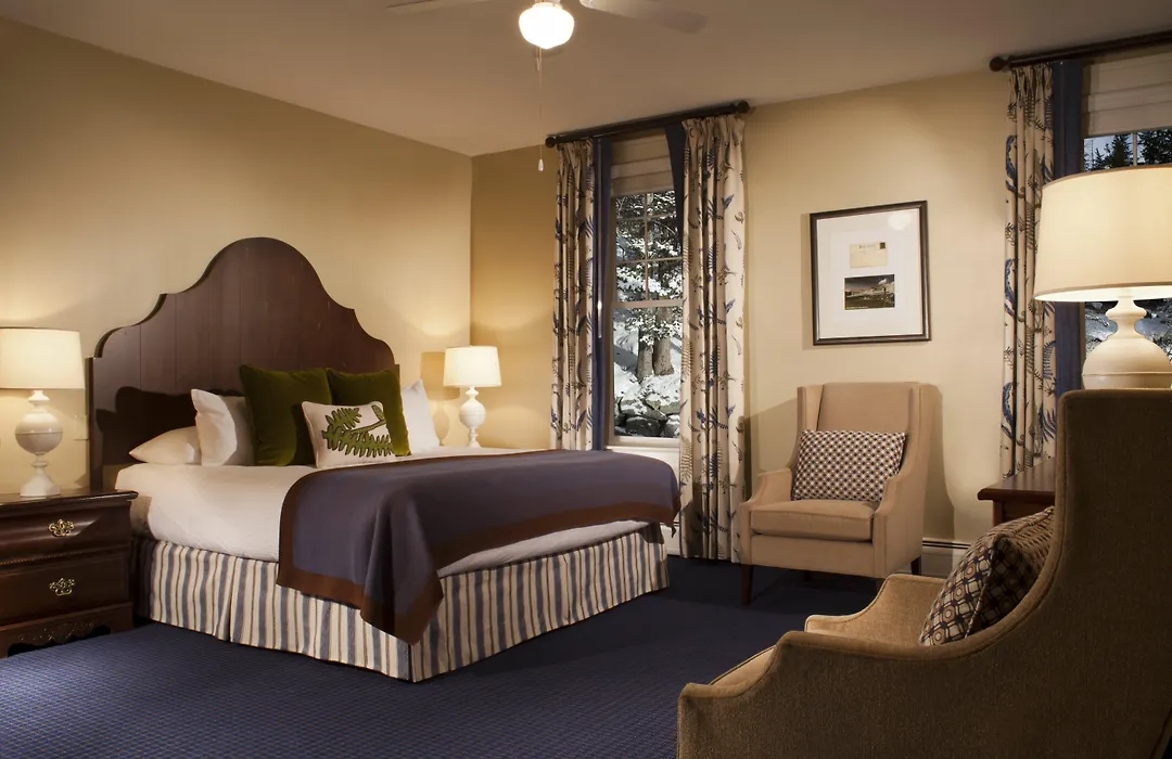 Omni Bretton Arms Inn At Mount Washington Resort-1