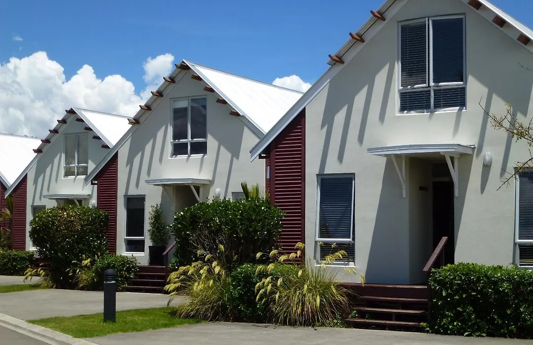 Ramada Resort By Wyndham Rotorua Marama-1