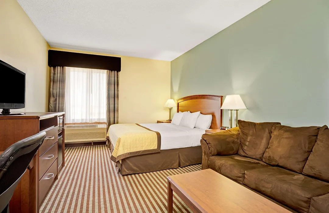Baymont By Wyndham Wahpeton-1