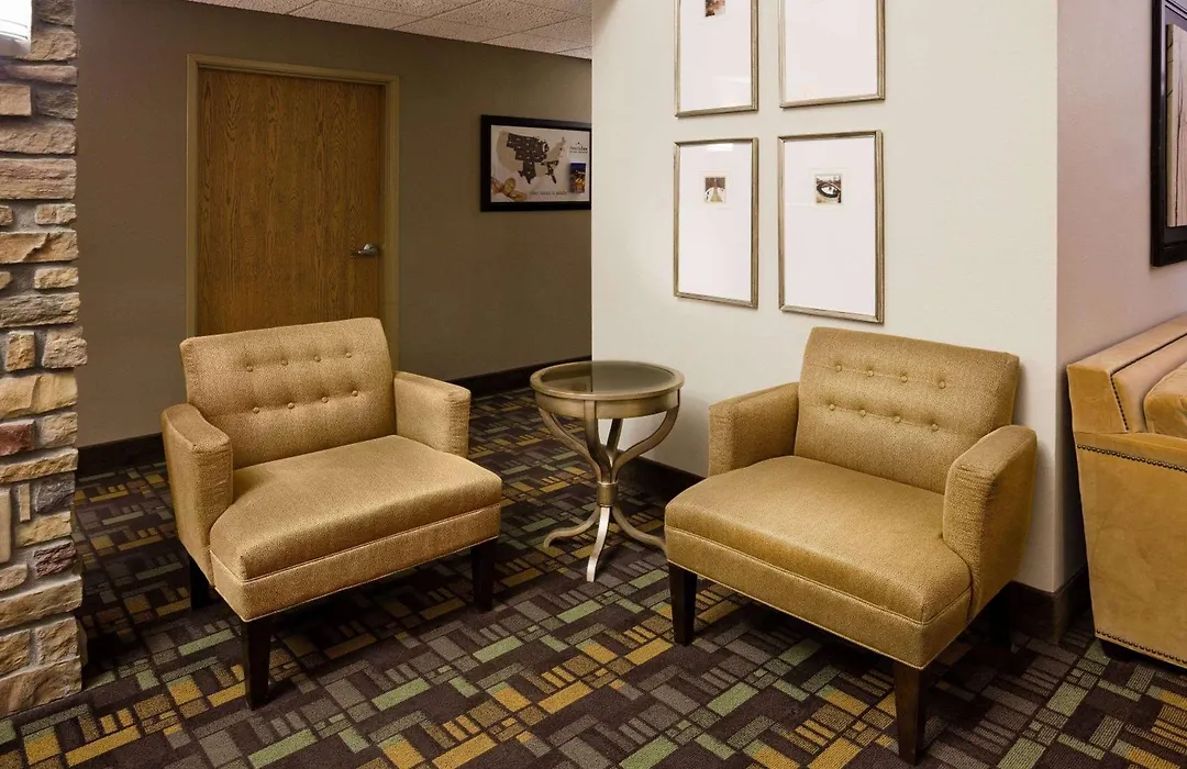 Americinn By Wyndham Osage-1