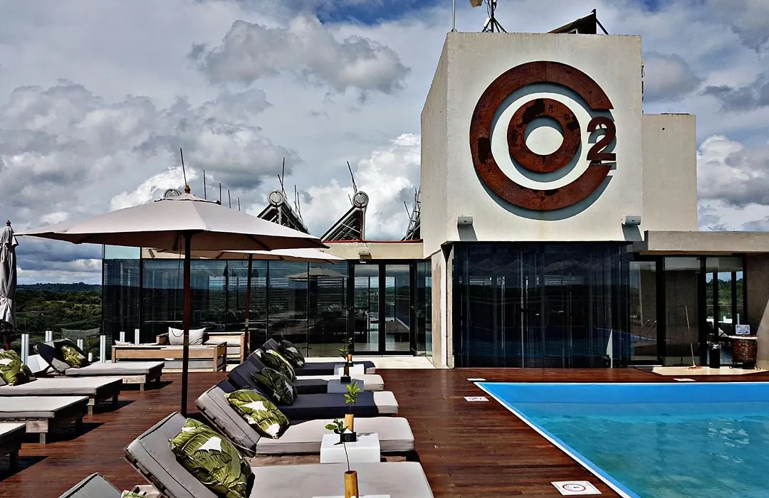 O2 Hotel Iguazu-1