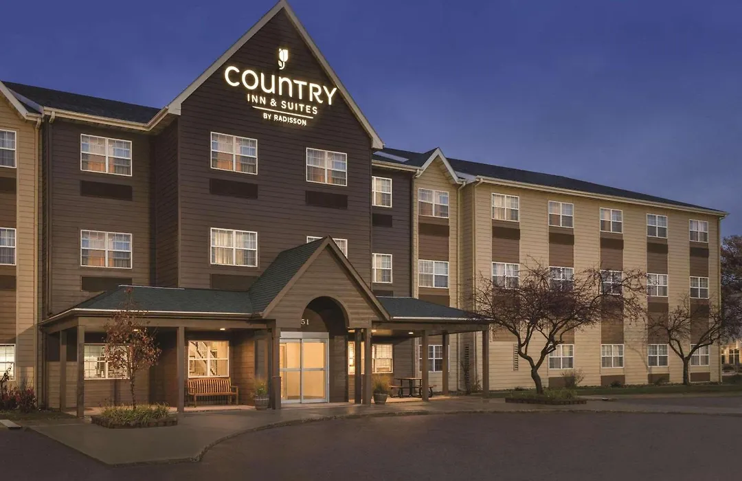 Country Inn & Suites By Radisson, Dakota Dunes, Sd-1