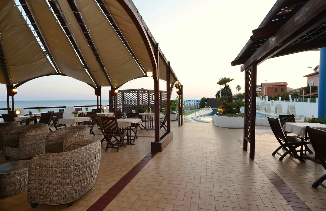Hotel Cavalluccio Marino-1