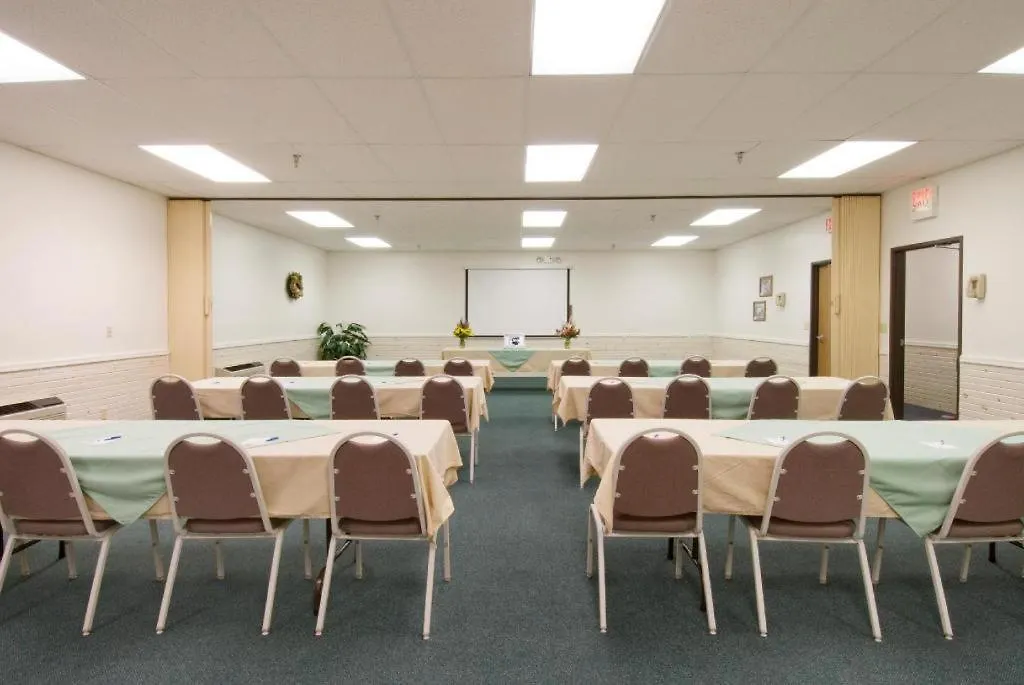 Americas Best Value Inn Torrington-1