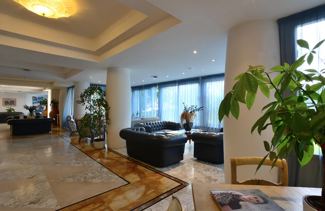 Hotel Cavalluccio Marino-1