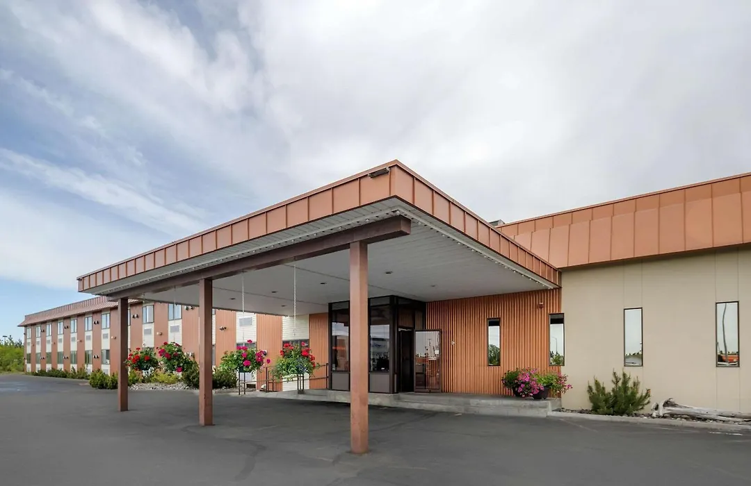 Quality Inn Kenai-1