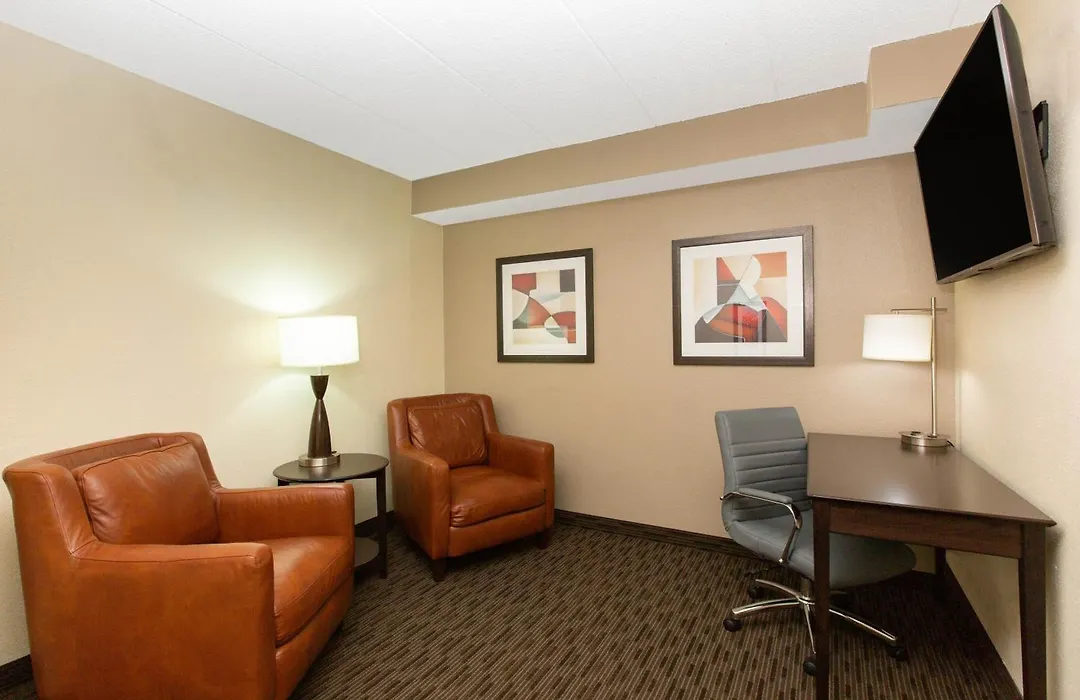 Americinn By Wyndham Apple Valley-1
