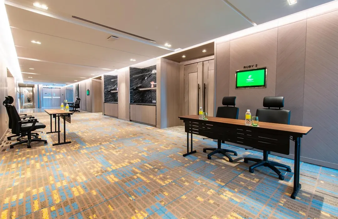 Holiday Inn Johor Bahru City Centre By Ihg-1