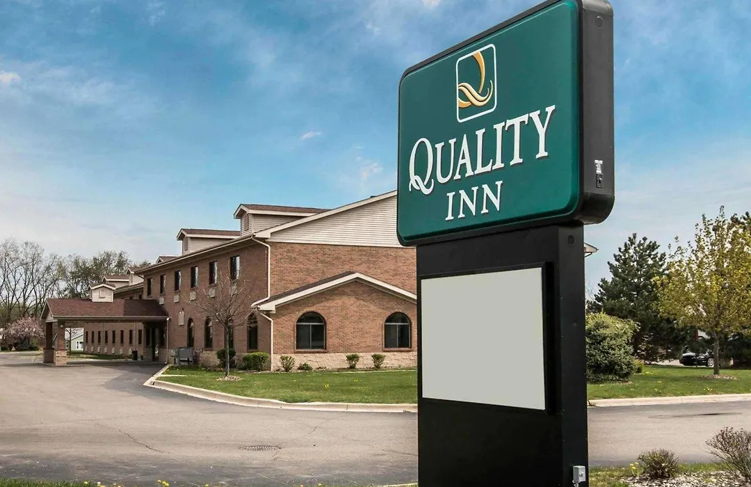 Quality Inn Durand I-69-1