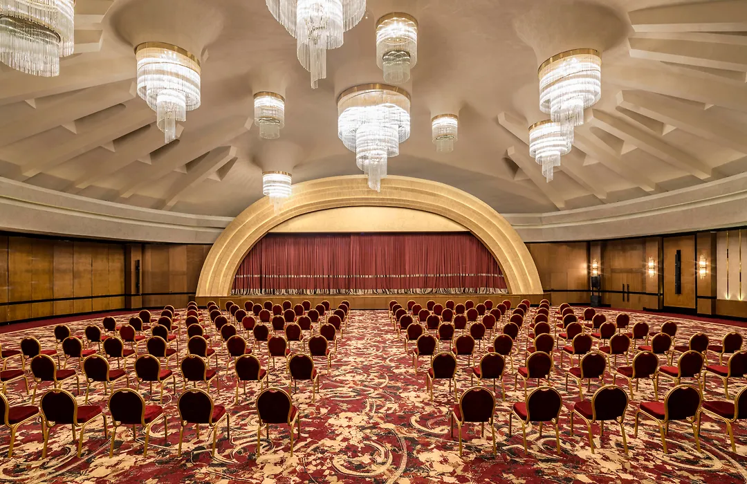 Rixos Premium Magawish Suites And Villas-1