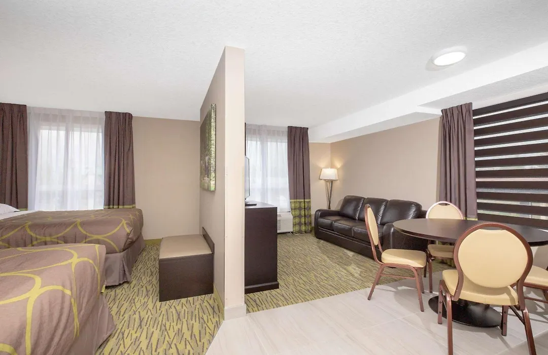Super 8 By Wyndham Canmore-1