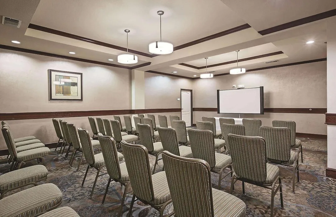 La Quinta By Wyndham Dfw Airport West - Euless-1