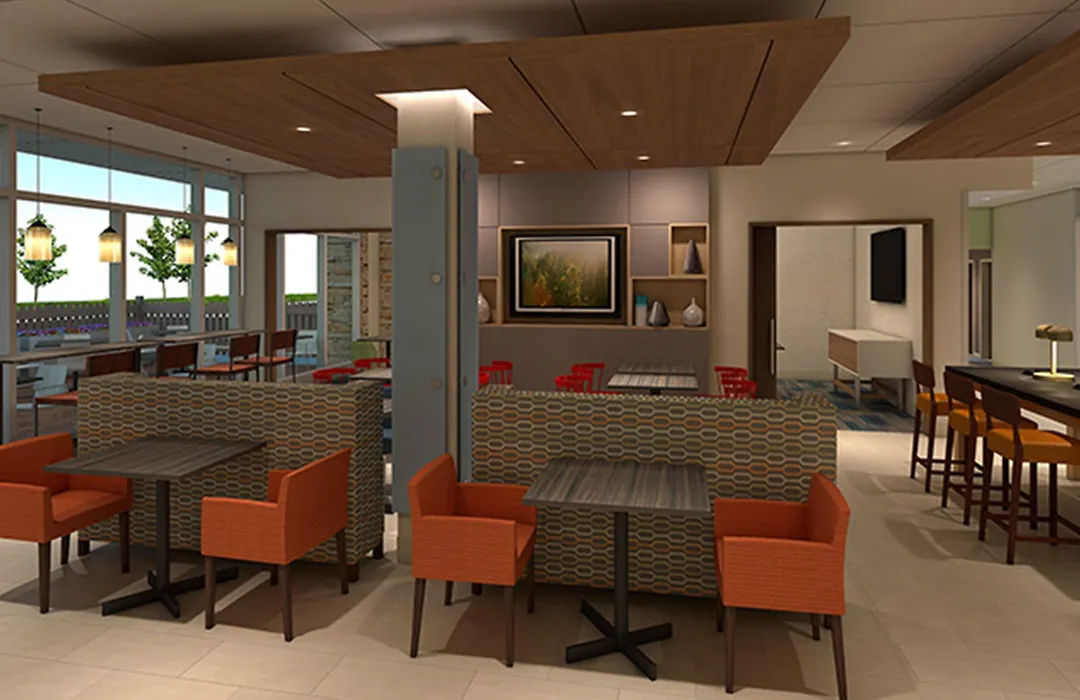 Holiday Inn Express & Suites - Collingwood-1