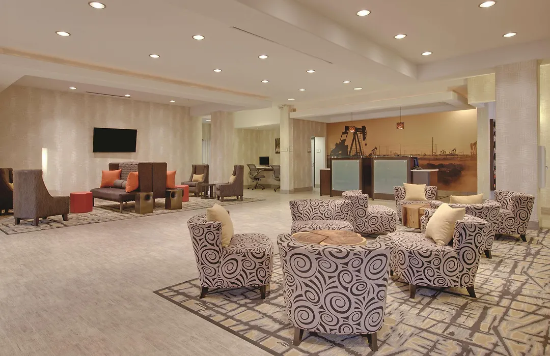 La Quinta By Wyndham Andrews-1