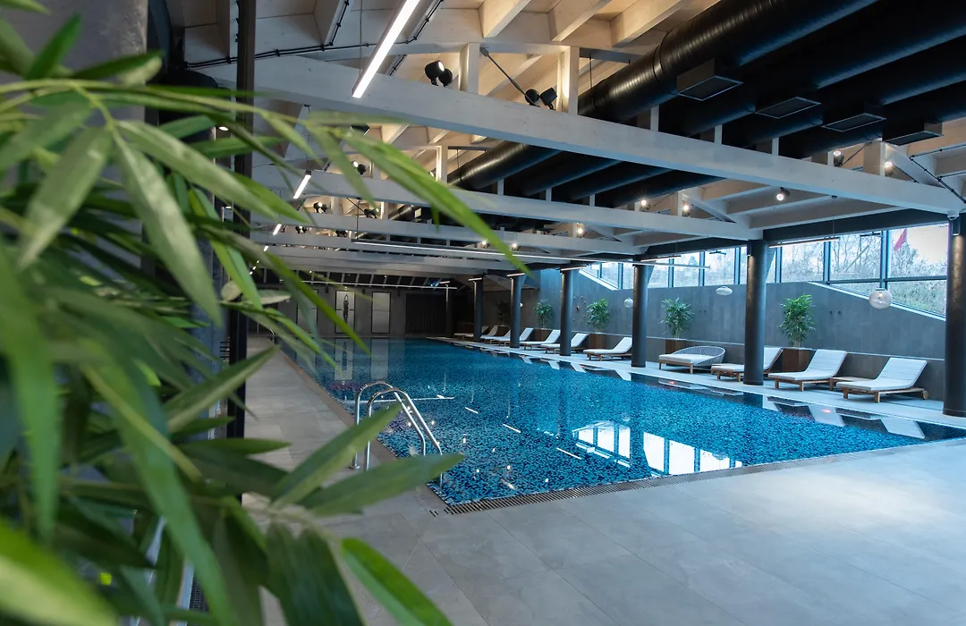 Radisson Blu Hotel Sopot-1