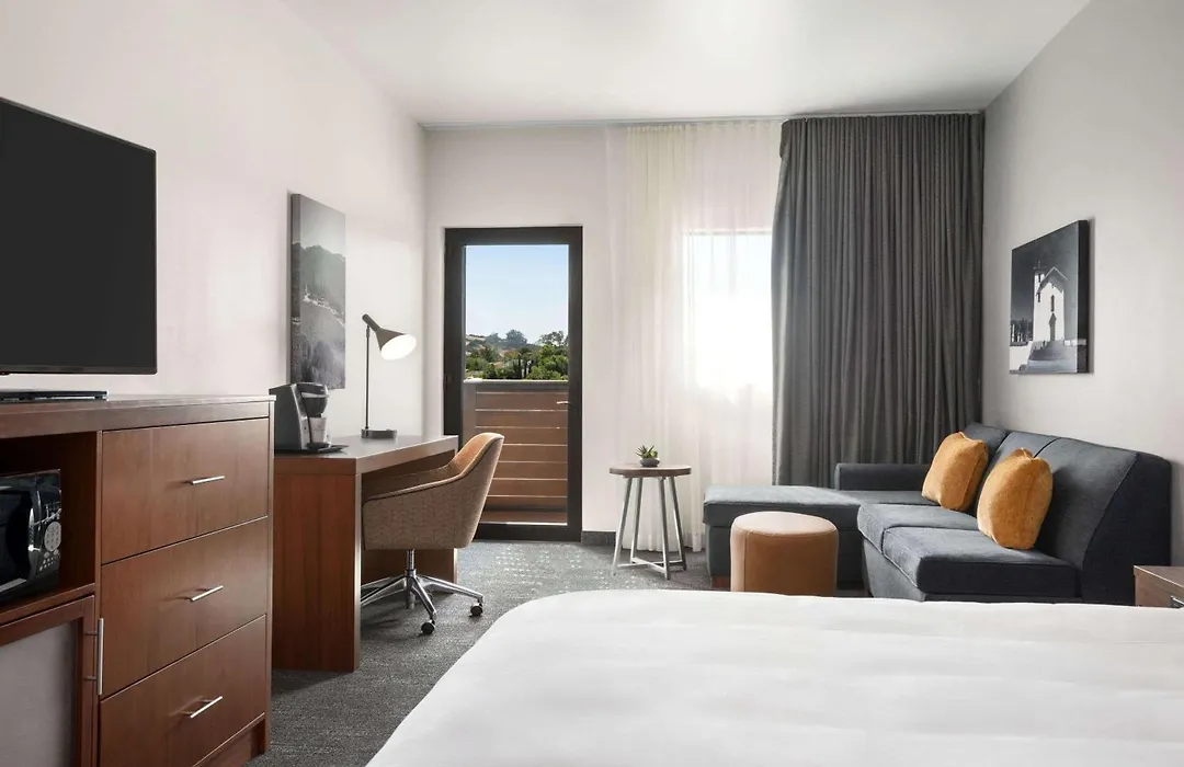 La Quinta By Wyndham San Luis Obispo-1