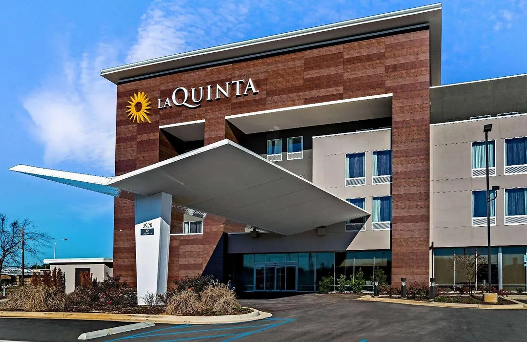 La Quinta By Wyndham Tuscaloosa Mcfarland-1