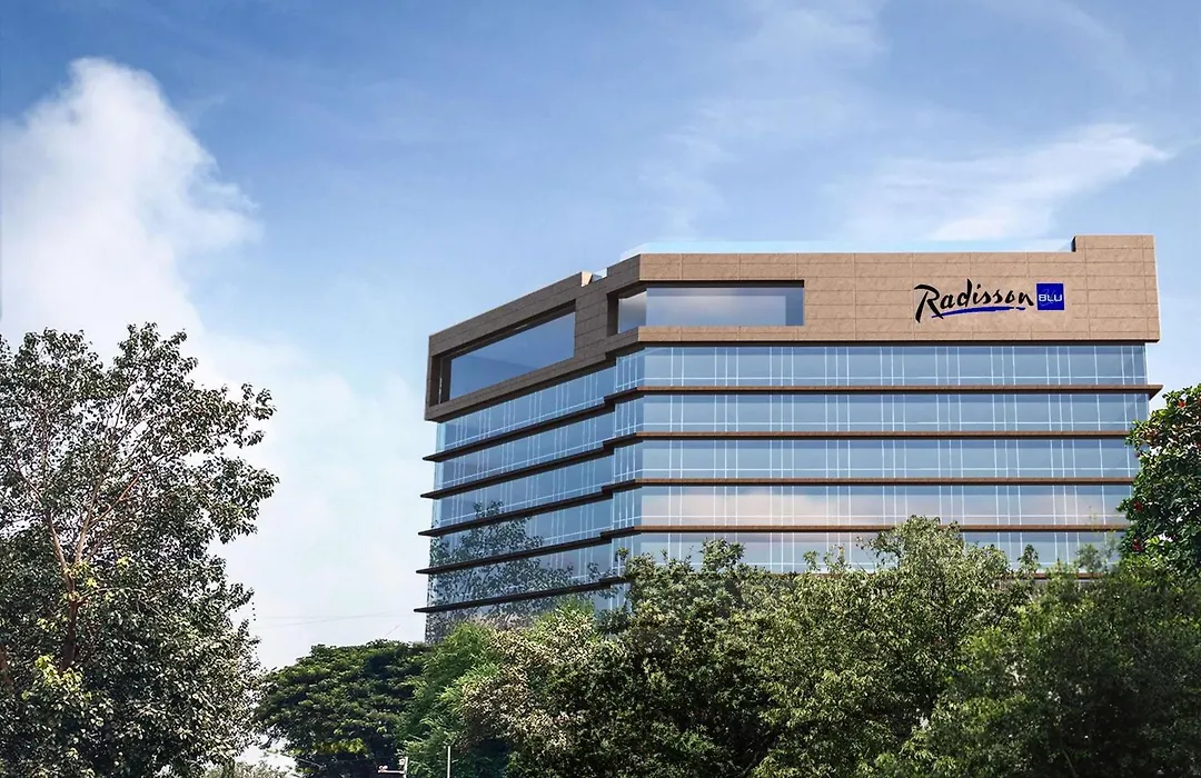 Radisson Blu Mumbai International Airport-1