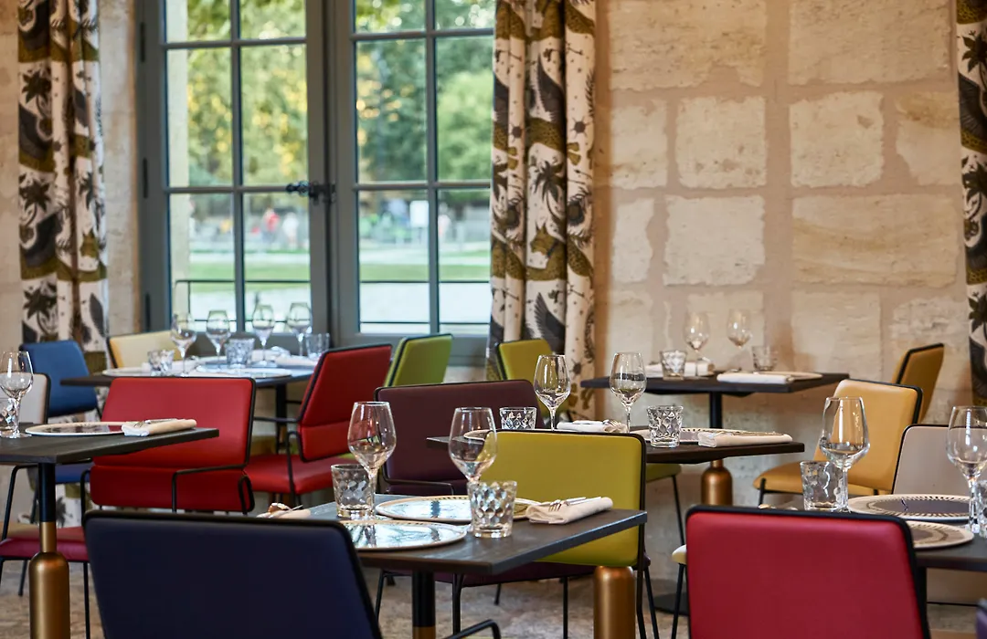 Hotel La Zoologie&Spa Bordeaux-1