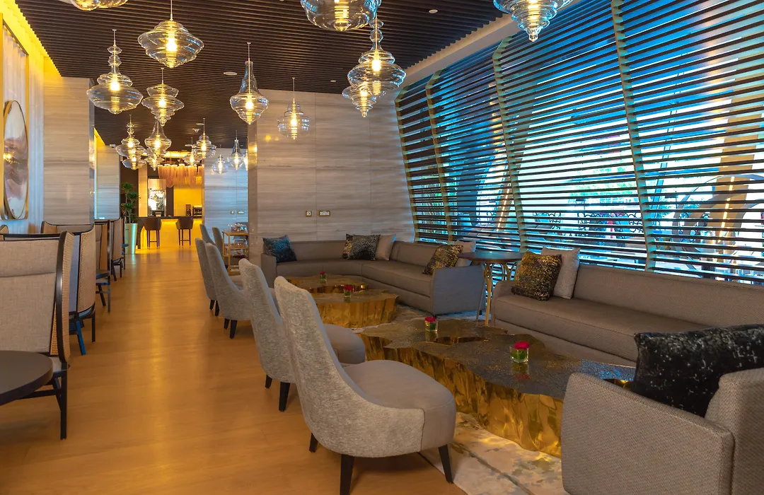 Steigenberger Hotel Doha-1