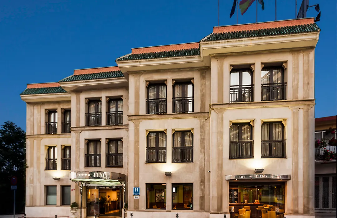 Fenix Torremolinos - Adults Only Recommended-1