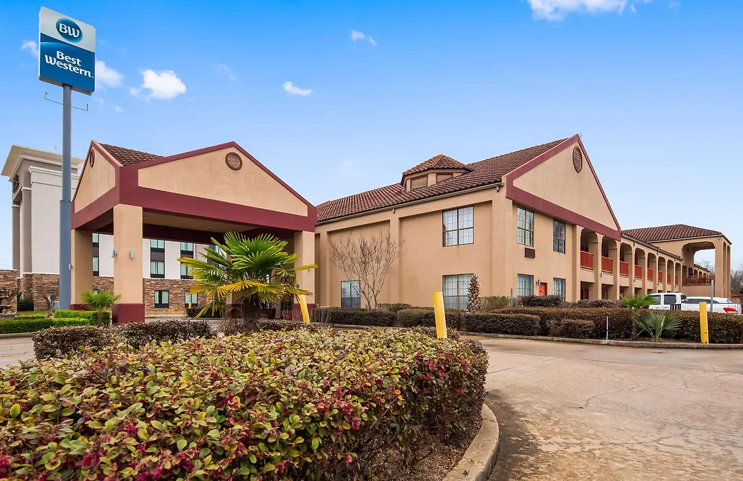 Americas Best Value Inn Monroe-1