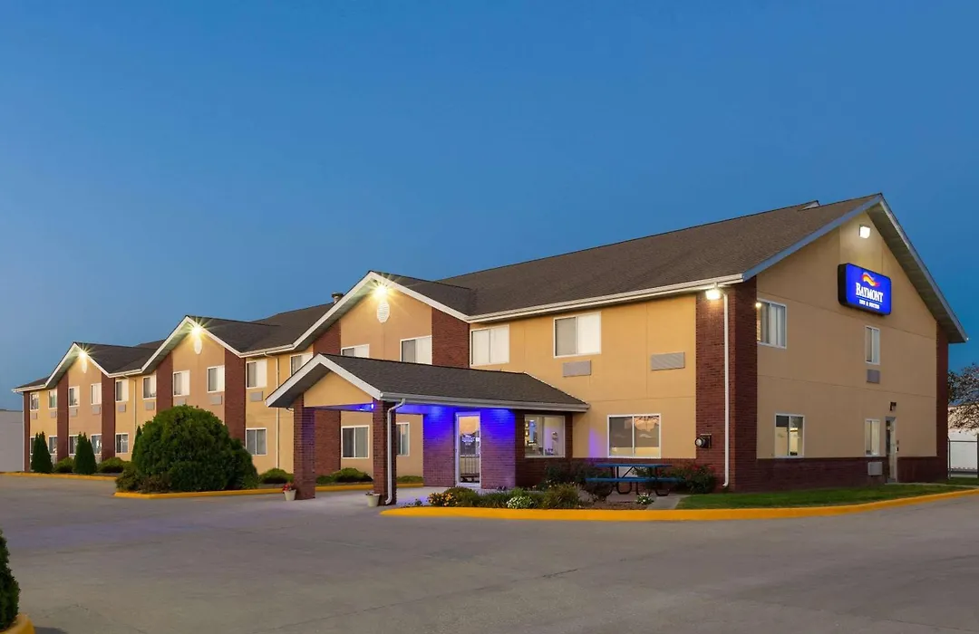 Baymont By Wyndham Fort Dodge-1